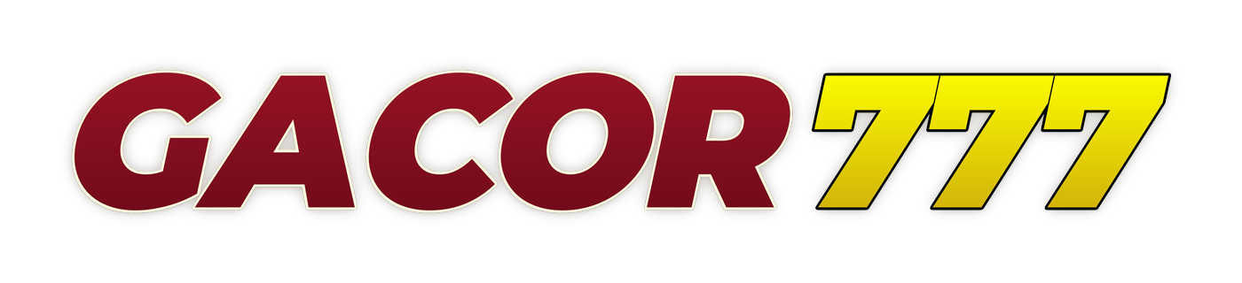 gacor777
